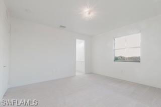 MAPLE RIDGE - Residential Lease