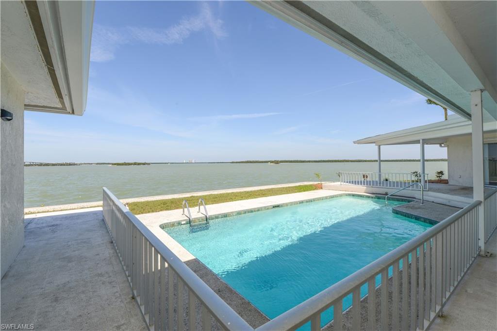 MARCO ISLAND - Residential