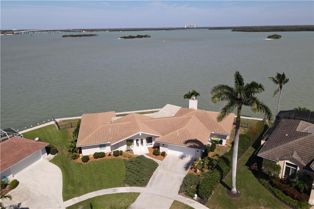 MARCO ISLAND - Residential