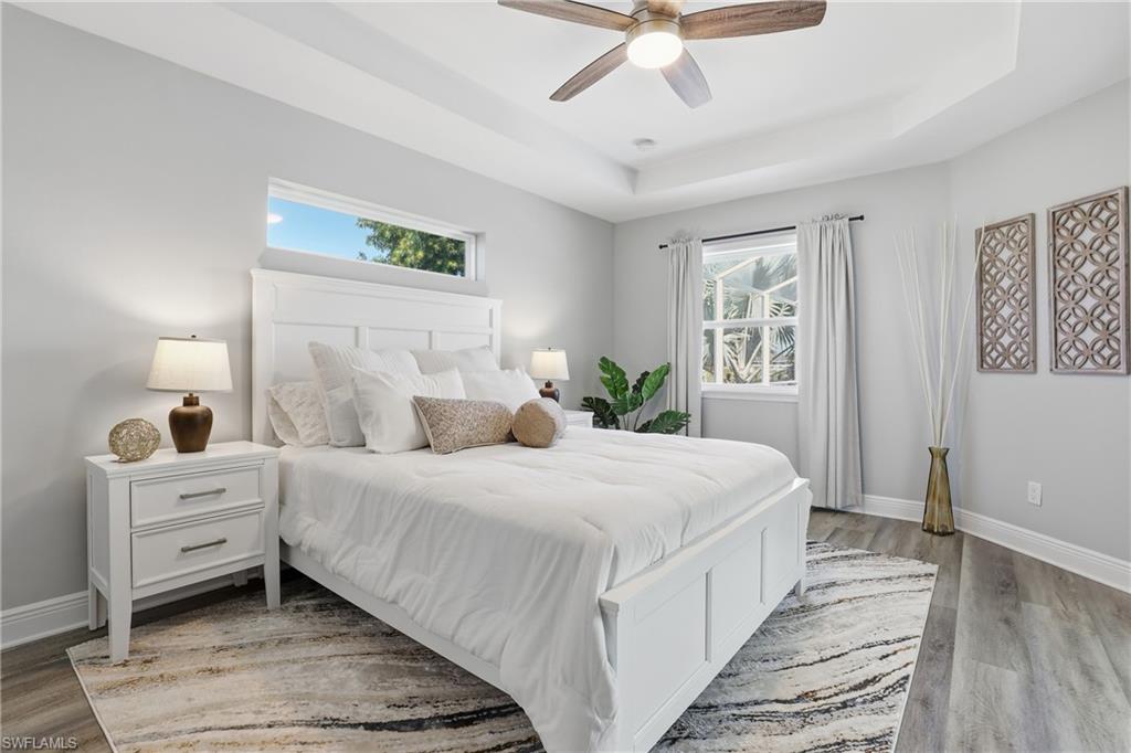 CAPE CORAL - Residential Lease