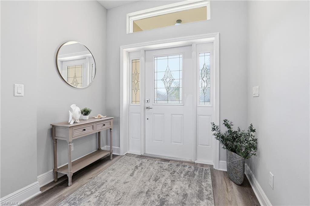 CAPE CORAL - Residential Lease