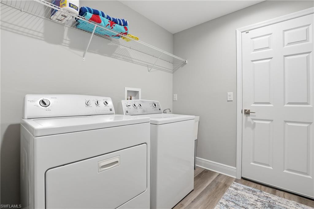 CAPE CORAL - Residential Lease