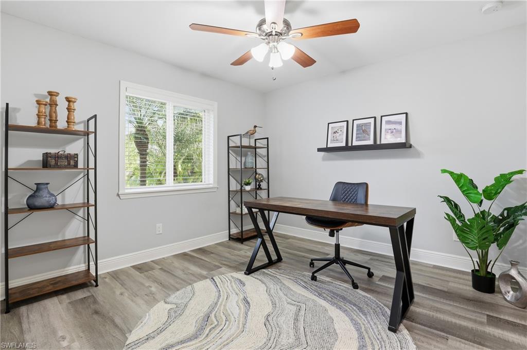 CAPE CORAL - Residential Lease