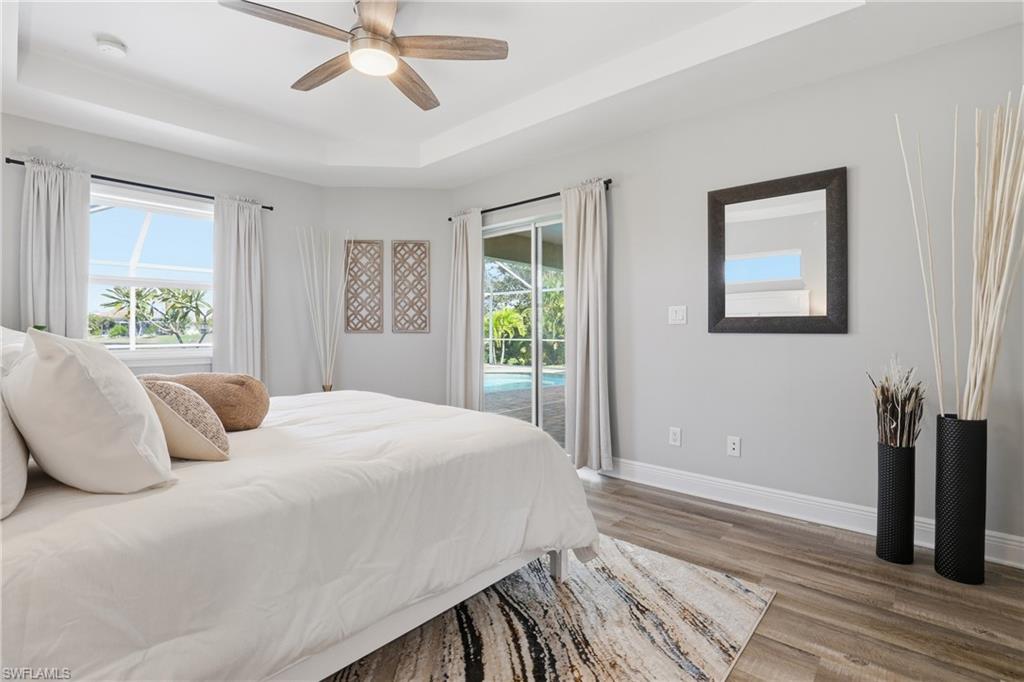 CAPE CORAL - Residential Lease