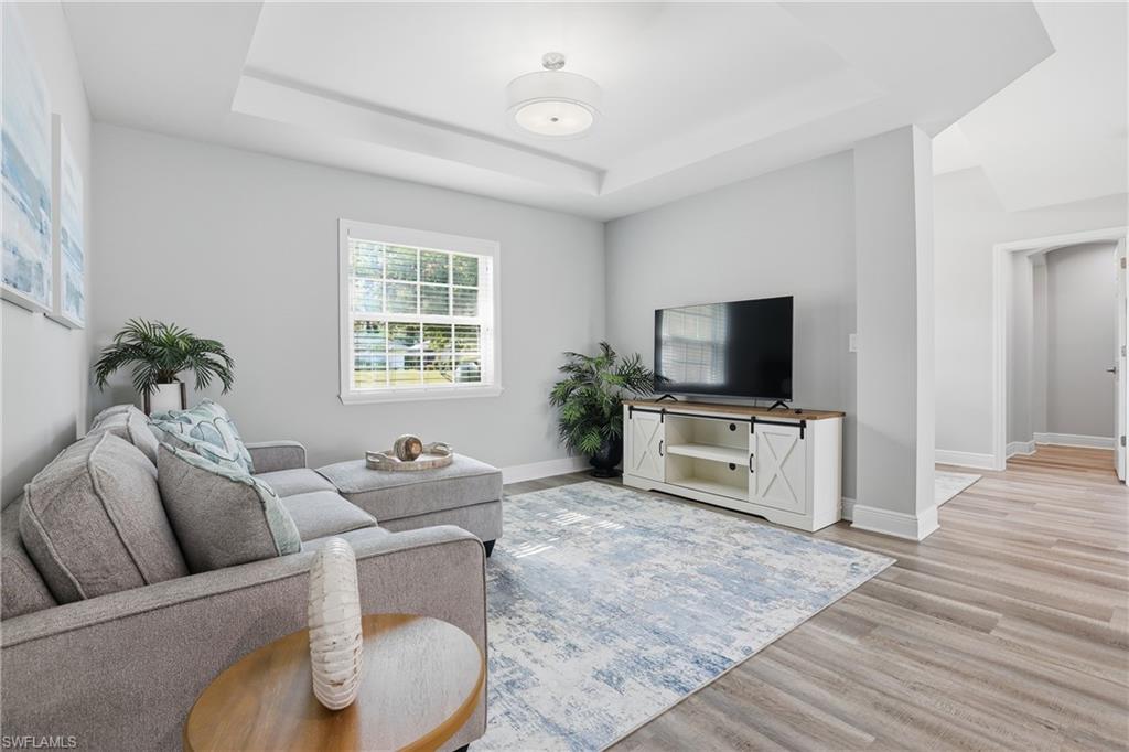 CAPE CORAL - Residential Lease