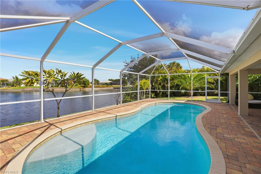 CAPE CORAL - Residential Lease