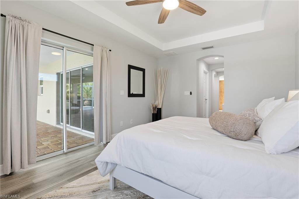 CAPE CORAL - Residential Lease