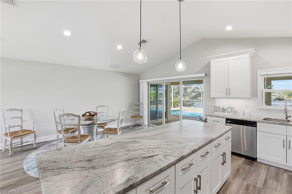 CAPE CORAL - Residential Lease