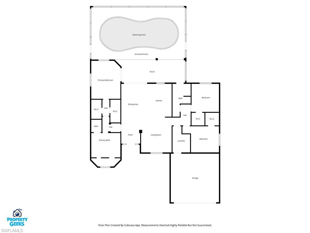 CAPE CORAL - Residential Lease