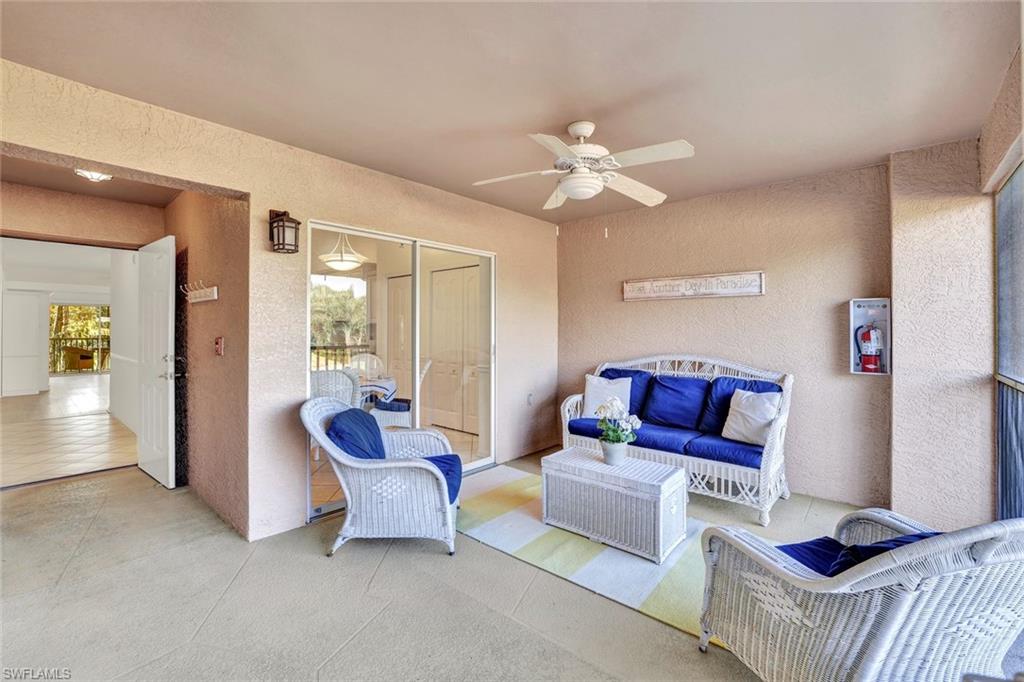 VERANDA - Residential