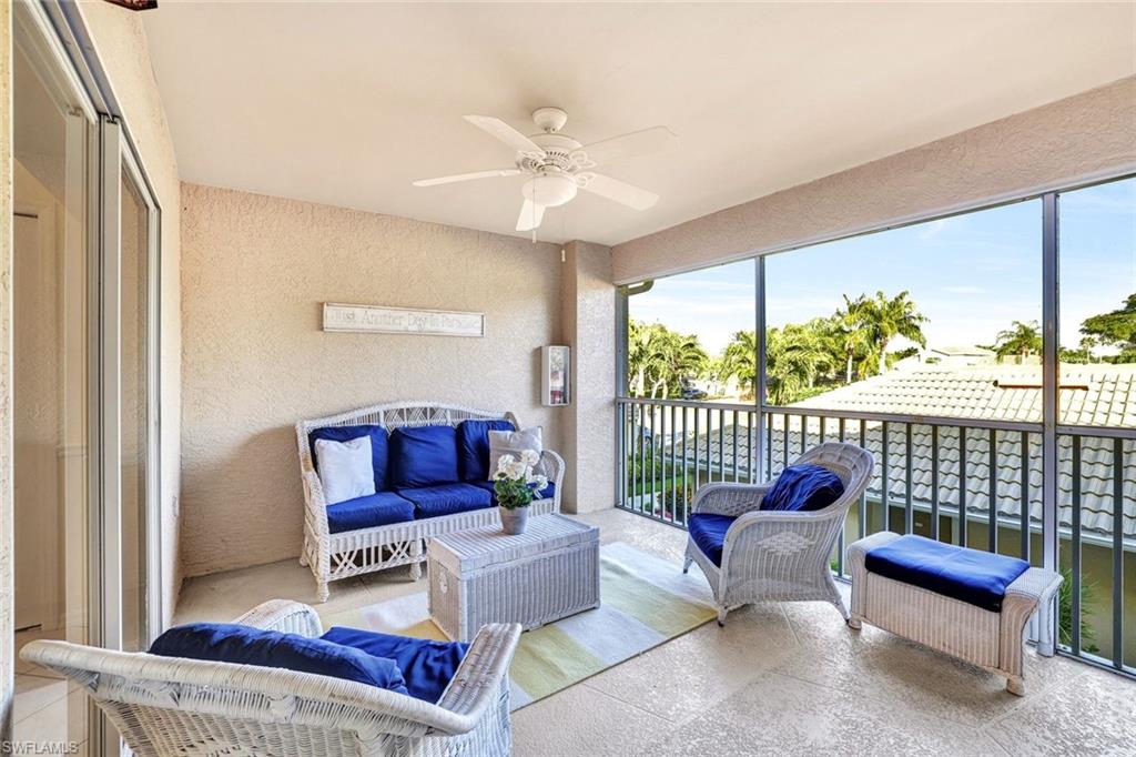 VERANDA - Residential