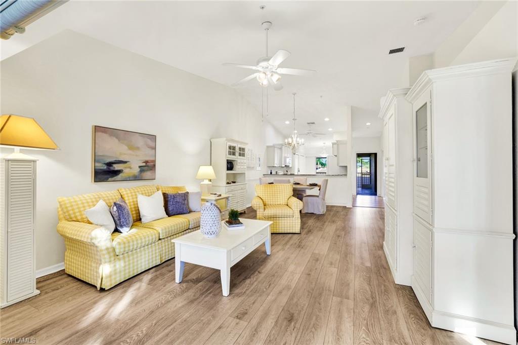 VERANDA - Residential