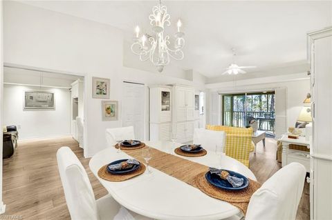 3715 Buttonwood WAY 1722 NAPLES FL 34112