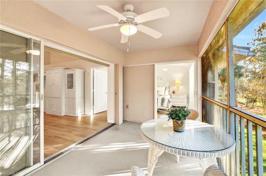 VERANDA - Residential