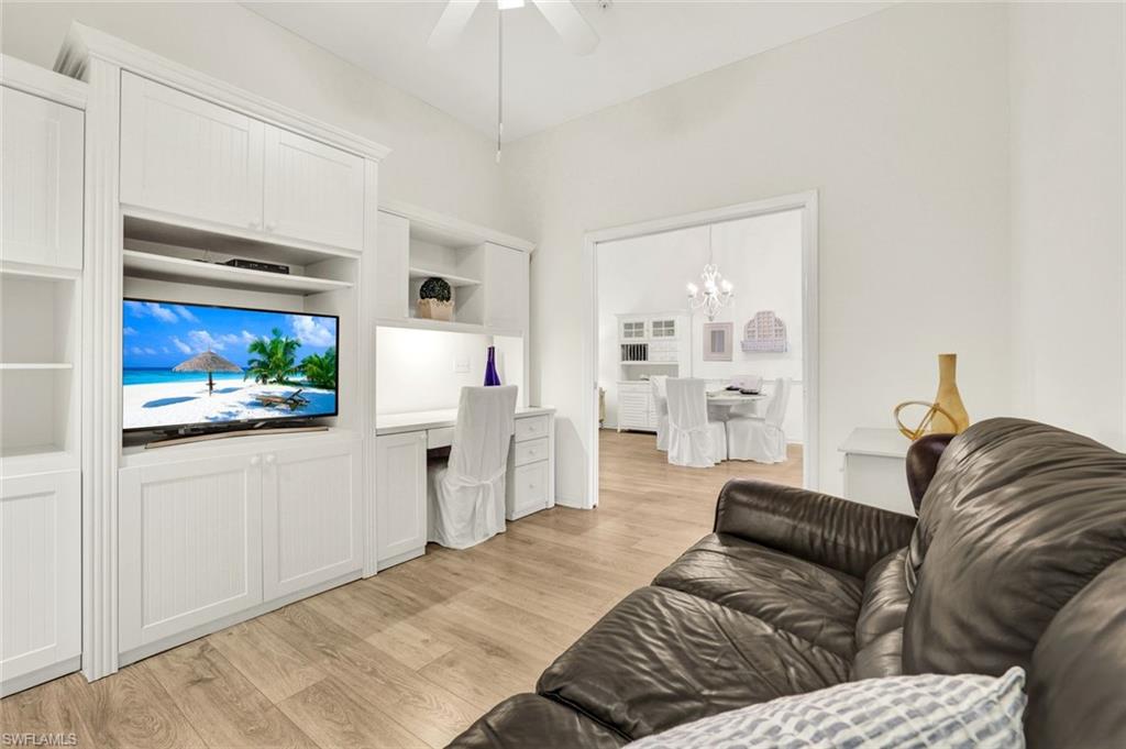 VERANDA - Residential