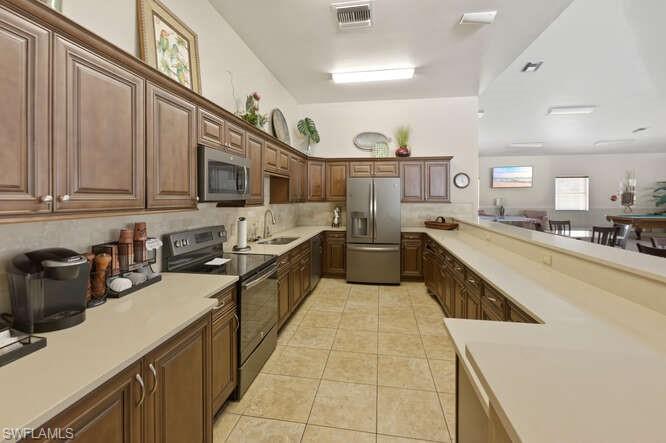 CASA DEL LAGO - Residential