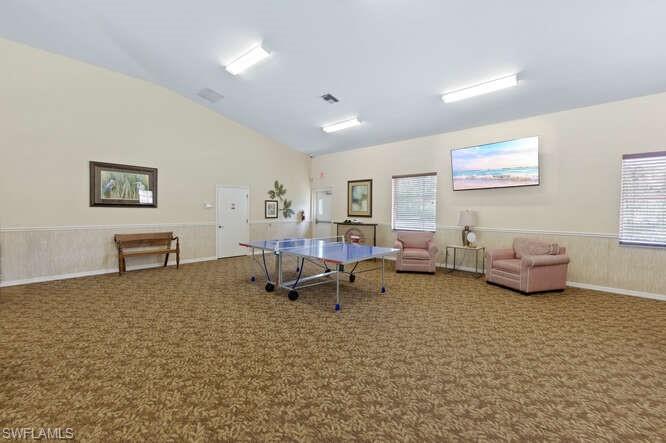 CASA DEL LAGO - Residential