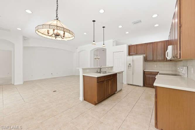 CASA DEL LAGO - Residential