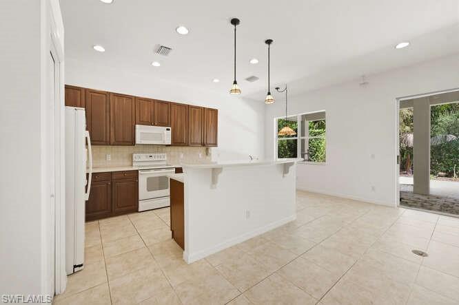 CASA DEL LAGO - Residential