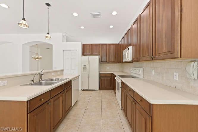 CASA DEL LAGO - Residential