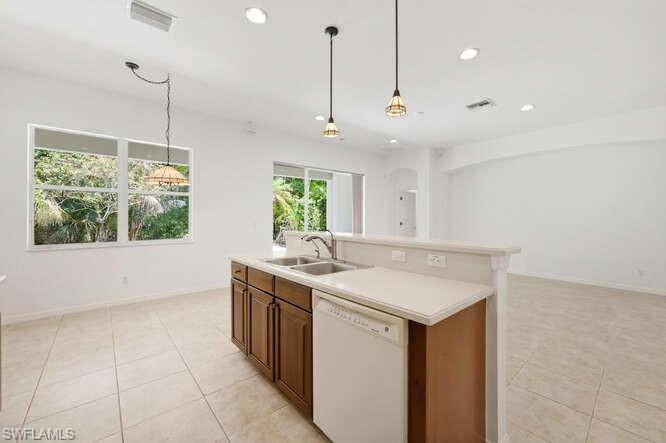 CASA DEL LAGO - Residential