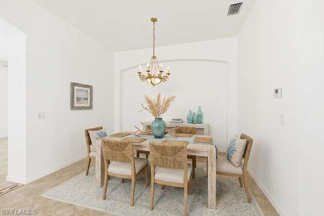 CASA DEL LAGO - Residential