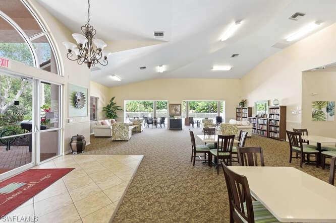 CASA DEL LAGO - Residential