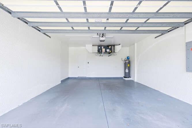 CASA DEL LAGO - Residential