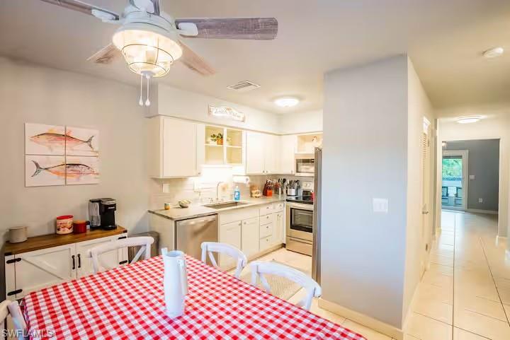 BENNETS SUB LTS - Residential