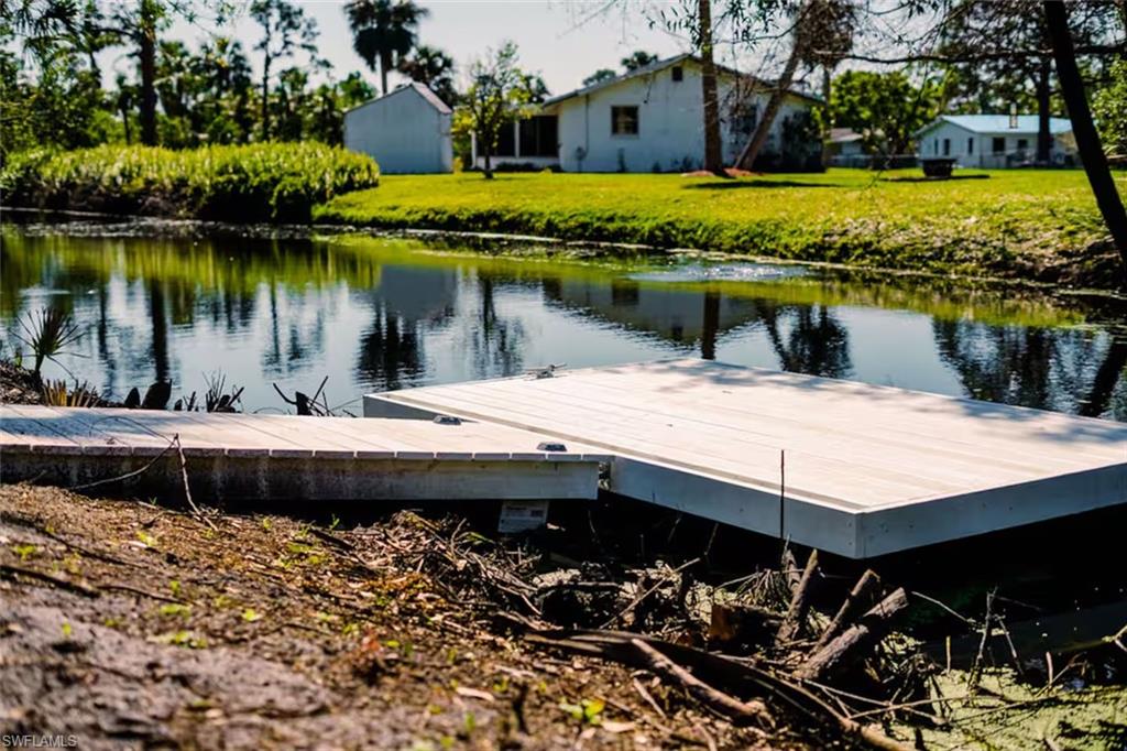 BENNETS SUB LTS - Residential