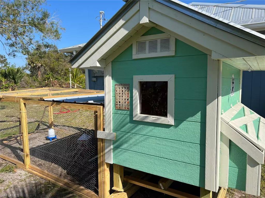 BENNETS SUB LTS - Residential