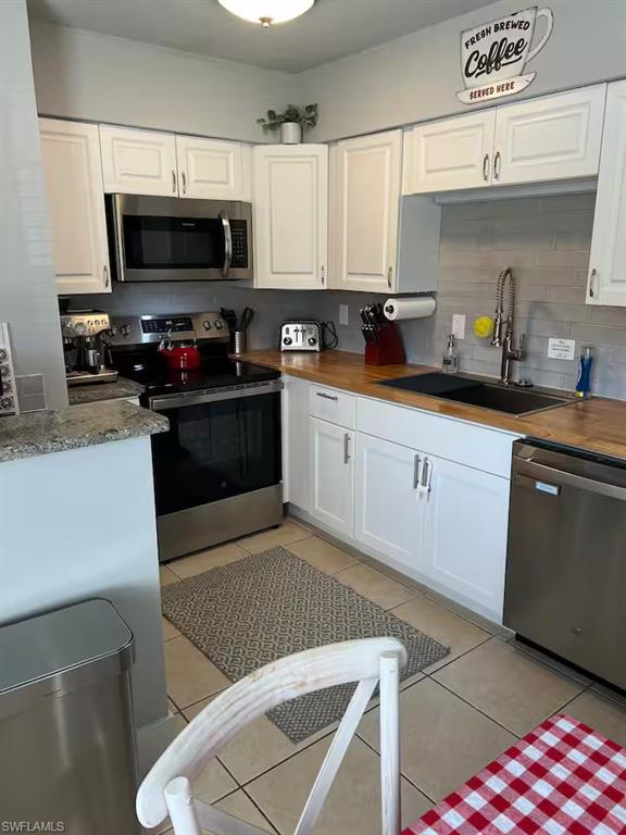 BENNETS SUB LTS - Residential