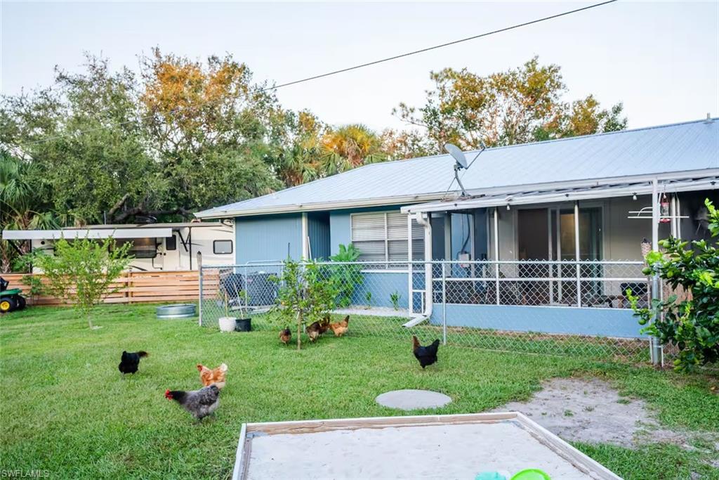 BENNETS SUB LTS - Residential