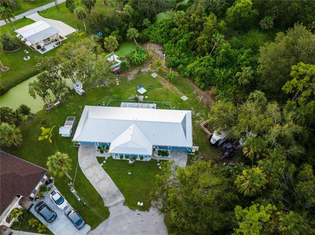 BENNETS SUB LTS - Residential