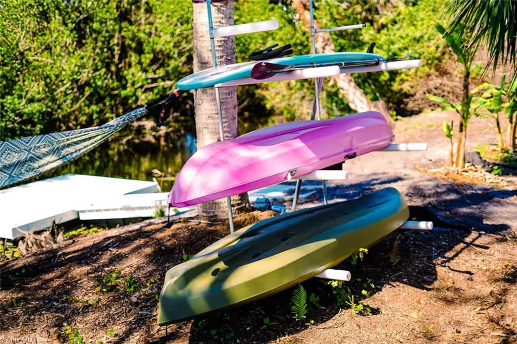 BENNETS SUB LTS - Residential