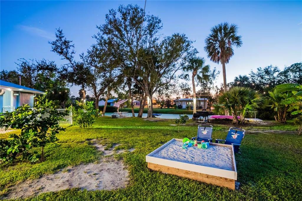 BENNETS SUB LTS - Residential