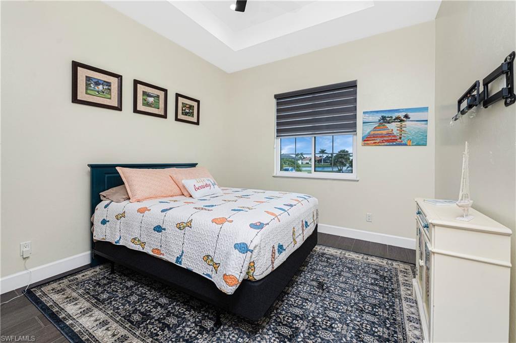 BURNT STORE LAKES - Residential