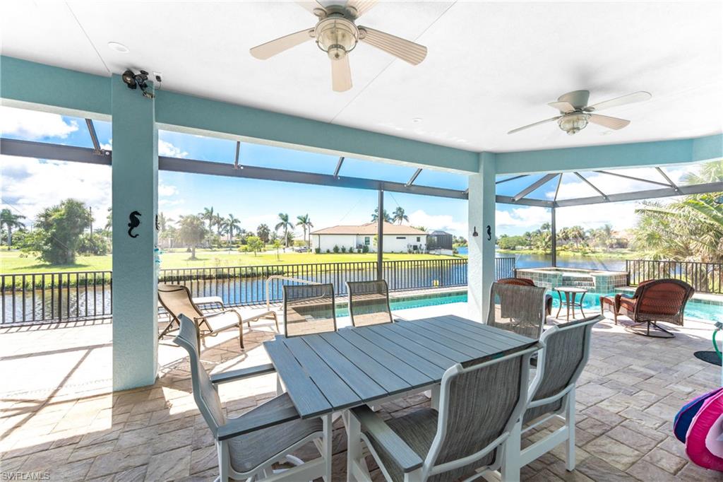 BURNT STORE LAKES - Residential