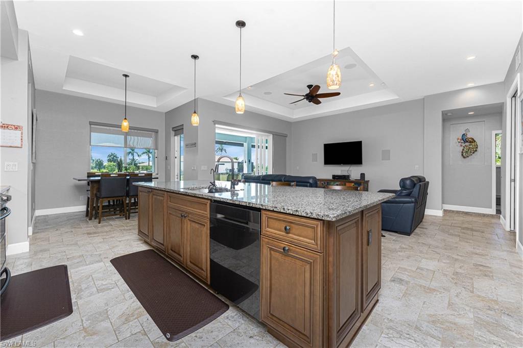 BURNT STORE LAKES - Residential