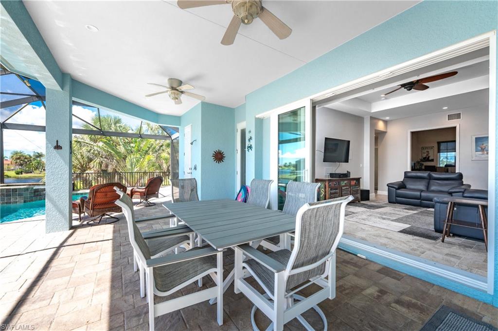 BURNT STORE LAKES - Residential