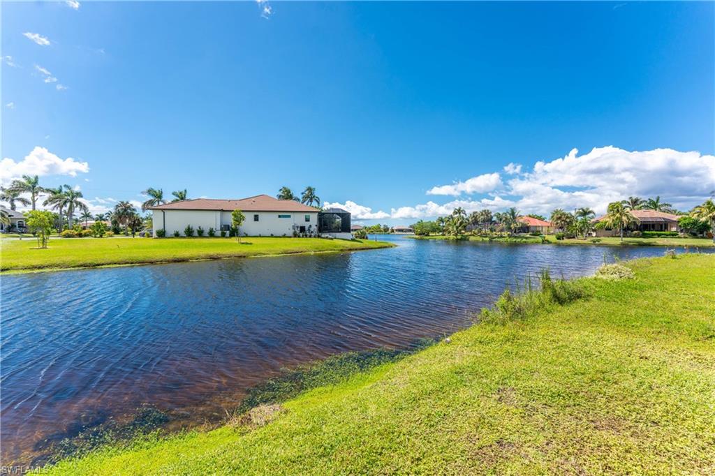 BURNT STORE LAKES - Residential