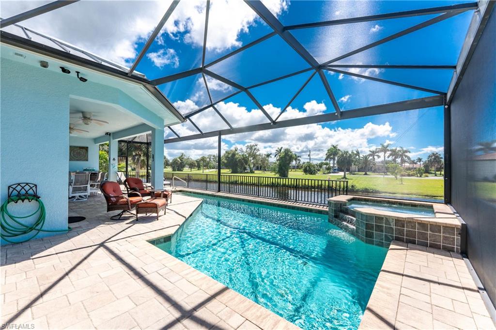 BURNT STORE LAKES - Residential