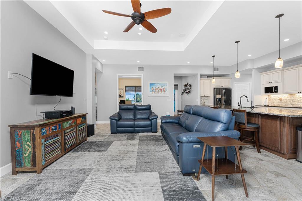 BURNT STORE LAKES - Residential