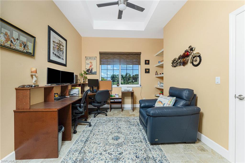 BURNT STORE LAKES - Residential