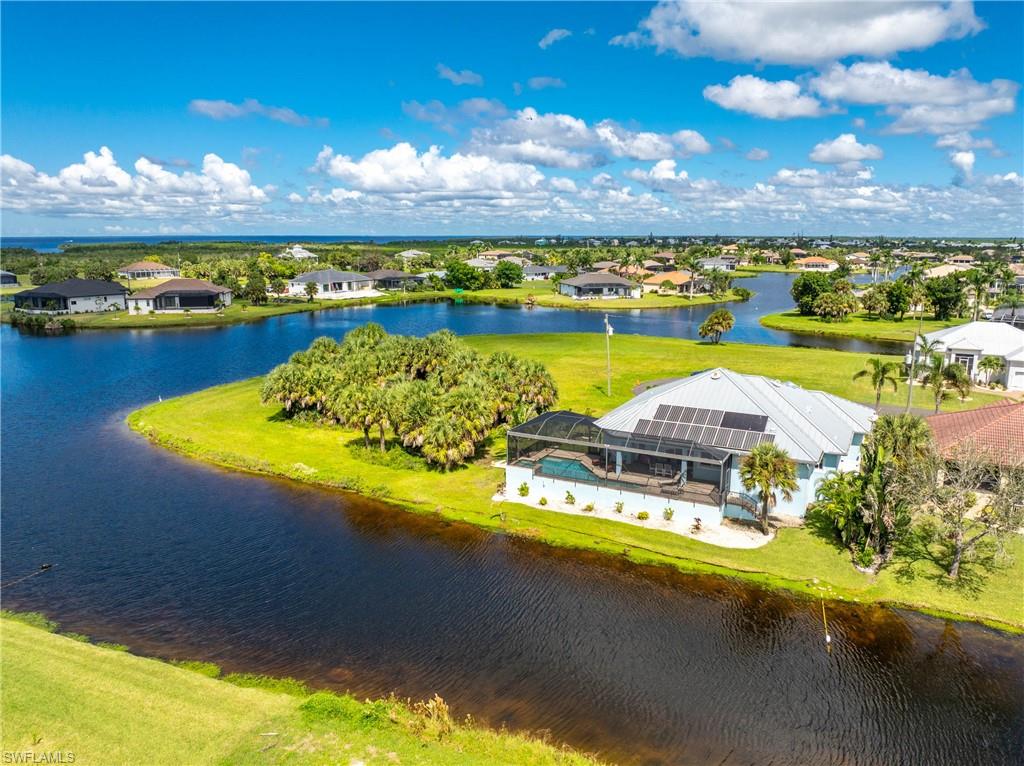 BURNT STORE LAKES - Residential