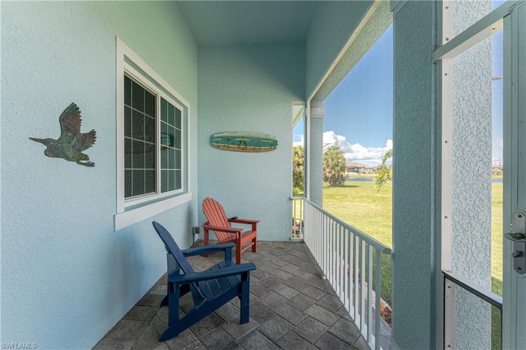 BURNT STORE LAKES - Residential