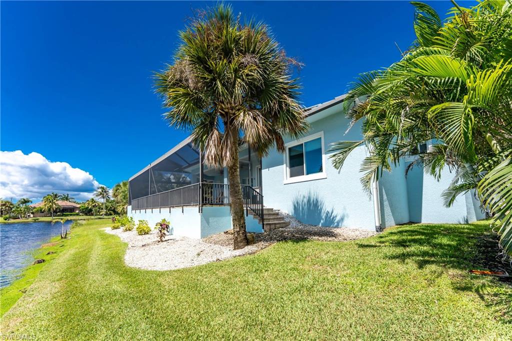 BURNT STORE LAKES - Residential