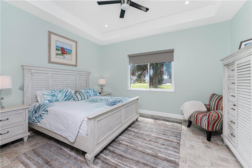 BURNT STORE LAKES - Residential