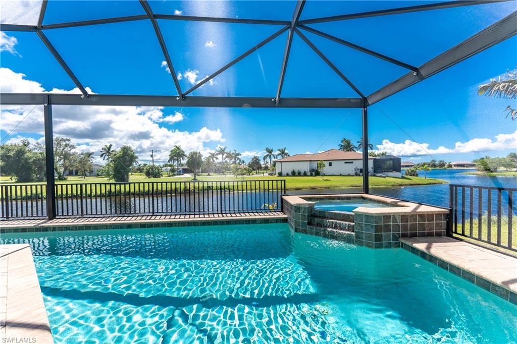 BURNT STORE LAKES - Residential