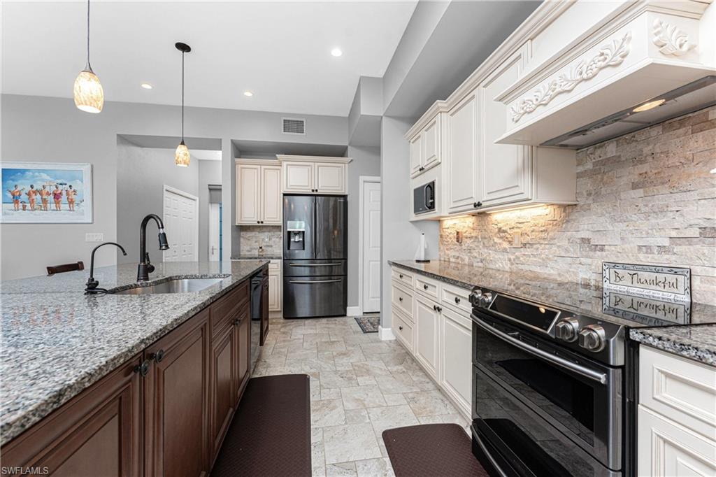 BURNT STORE LAKES - Residential